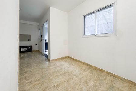 Studio à venda com 38m², 1 quarto e sem vaga Studio à venda com 38m², 1 quarto e sem vagaStudio/Cozinha