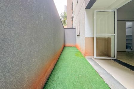 Studio à venda com 38m², 1 quarto e sem vaga Studio à venda com 38m², 1 quarto e sem vagaÁrea Externa