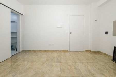 Studio à venda com 38m², 1 quarto e sem vaga Studio à venda com 38m², 1 quarto e sem vagaStudio