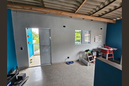 Casa à venda com 130m², 3 quartos e 2 vagas