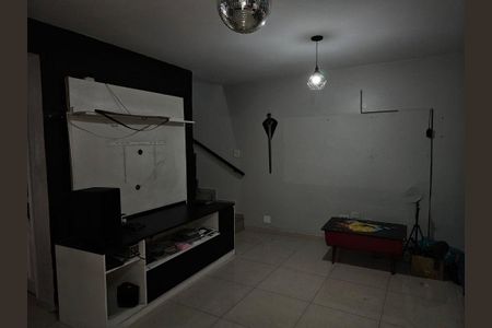 Casa à venda com 130m², 3 quartos e 2 vagas