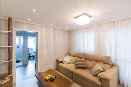 Apartamento à venda com 93m², 3 quartos e 2 vagas