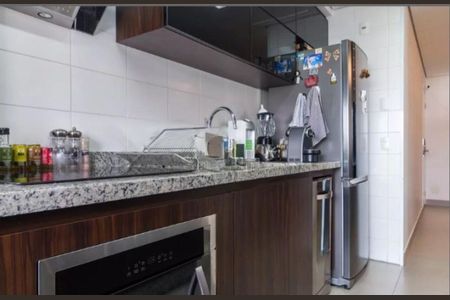 Apartamento à venda com 93m², 3 quartos e 2 vagas