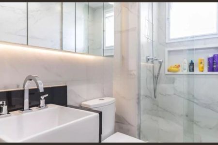 Apartamento à venda com 93m², 3 quartos e 2 vagas