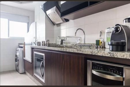 Apartamento à venda com 93m², 3 quartos e 2 vagas