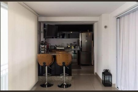 Apartamento à venda com 93m², 3 quartos e 2 vagas