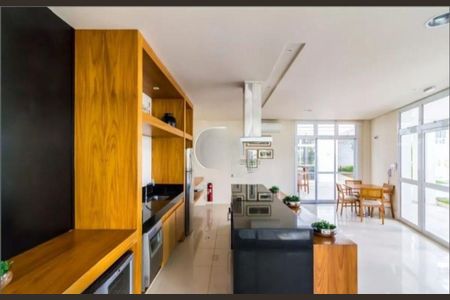 Apartamento à venda com 93m², 3 quartos e 2 vagas