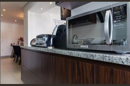 Apartamento à venda com 93m², 3 quartos e 2 vagas