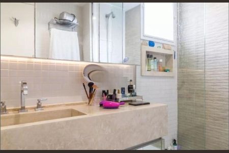 Apartamento à venda com 93m², 3 quartos e 2 vagas