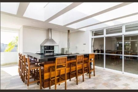 Apartamento à venda com 93m², 3 quartos e 2 vagas