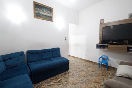 Casa à venda com 180m², 4 quartos e 1 vaga Casa à venda com 180m², 4 quartos e 1 vagaSala