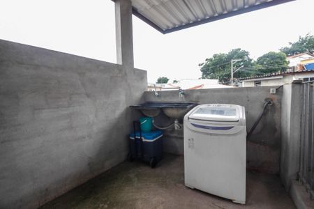 Casa à venda com 180m², 4 quartos e 1 vaga Casa à venda com 180m², 4 quartos e 1 vagaÁrea de serviço