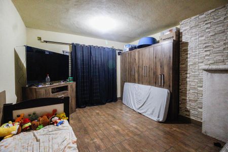 Casa à venda com 180m², 4 quartos e 1 vaga Casa à venda com 180m², 4 quartos e 1 vagaQuarto 3