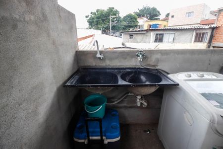 Casa à venda com 180m², 4 quartos e 1 vaga Casa à venda com 180m², 4 quartos e 1 vagaÁrea de serviço