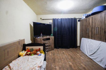 Casa à venda com 180m², 4 quartos e 1 vaga Casa à venda com 180m², 4 quartos e 1 vagaQuarto 3