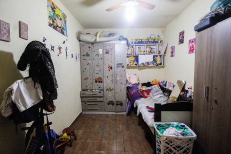 Casa à venda com 180m², 4 quartos e 1 vaga Casa à venda com 180m², 4 quartos e 1 vagaQuarto 2