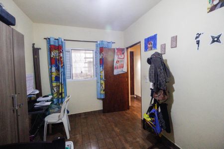 Casa à venda com 180m², 4 quartos e 1 vaga Casa à venda com 180m², 4 quartos e 1 vagaQuarto 2