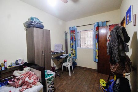 Casa à venda com 180m², 4 quartos e 1 vaga Casa à venda com 180m², 4 quartos e 1 vagaQuarto 2