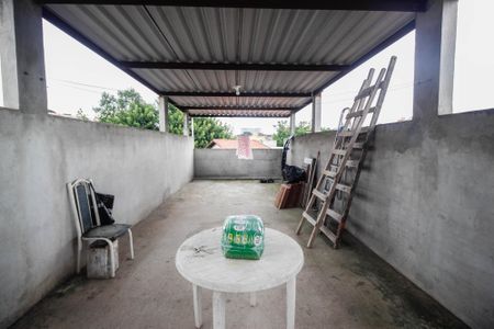 Casa à venda com 180m², 4 quartos e 1 vaga Casa à venda com 180m², 4 quartos e 1 vagaÁrea de serviço