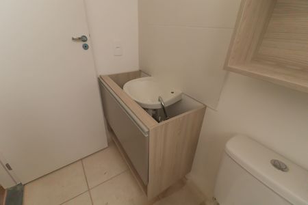 Apartamento à venda com 60m², 3 quartos e 1 vagaSuíte