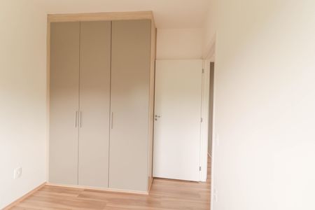 Apartamento à venda com 60m², 3 quartos e 1 vagaQuarto