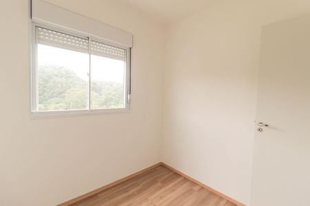 Apartamento à venda com 60m², 3 quartos e 1 vagaQuarto 2
