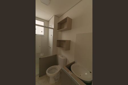 Apartamento à venda com 60m², 3 quartos e 1 vagaBanheiro