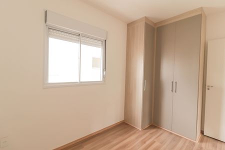 Apartamento à venda com 60m², 3 quartos e 1 vagaSuíte