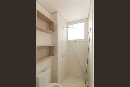 Apartamento à venda com 60m², 3 quartos e 1 vagaSuíte