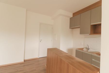 Apartamento à venda com 60m², 3 quartos e 1 vagaSala
