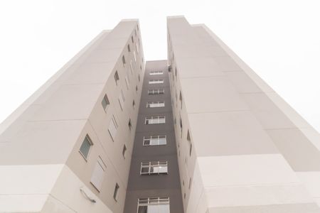 Apartamento à venda com 60m², 3 quartos e 1 vagaFachada