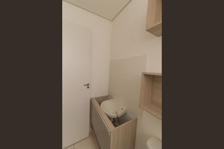 Apartamento à venda com 60m², 3 quartos e 1 vagaSuíte