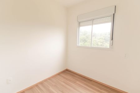 Apartamento à venda com 60m², 3 quartos e 1 vagaQuarto