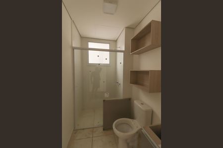 Apartamento à venda com 60m², 3 quartos e 1 vagaBanheiro