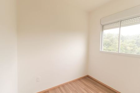 Apartamento à venda com 60m², 3 quartos e 1 vagaQuarto 2