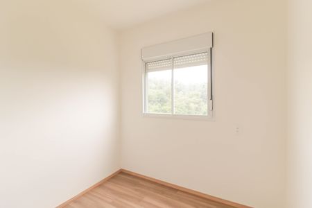 Apartamento à venda com 60m², 3 quartos e 1 vagaQuarto