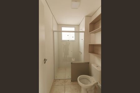 Apartamento à venda com 60m², 3 quartos e 1 vagaBanheiro