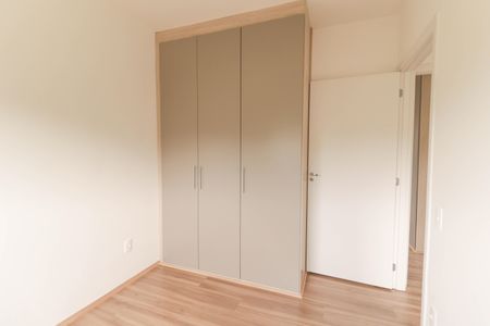 Apartamento à venda com 60m², 3 quartos e 1 vagaQuarto