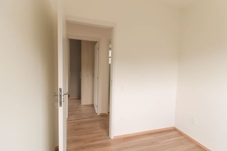 Apartamento à venda com 60m², 3 quartos e 1 vagaQuarto 2