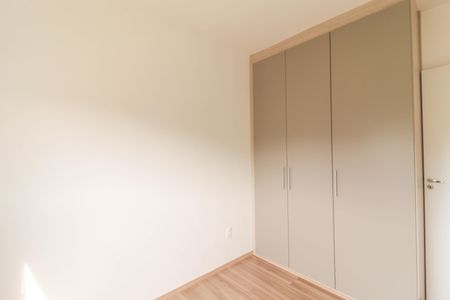Apartamento à venda com 60m², 3 quartos e 1 vagaQuarto