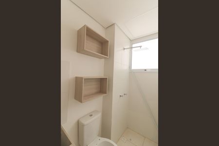 Apartamento à venda com 60m², 3 quartos e 1 vagaSuíte