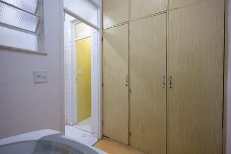 Apartamento para alugar com 70m², 3 quartos e sem vaga Apartamento para alugar com 70m², 3 quartos e sem vagaQuarto de Serviço