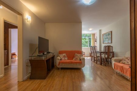 Apartamento para alugar com 70m², 3 quartos e sem vaga Apartamento para alugar com 70m², 3 quartos e sem vagaSala