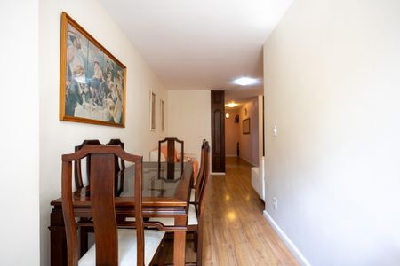 Apartamento para alugar com 70m², 3 quartos e sem vaga Apartamento para alugar com 70m², 3 quartos e sem vagaSala