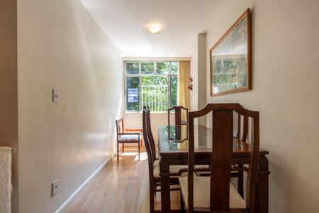 Apartamento para alugar com 70m², 3 quartos e sem vaga Apartamento para alugar com 70m², 3 quartos e sem vagaSala
