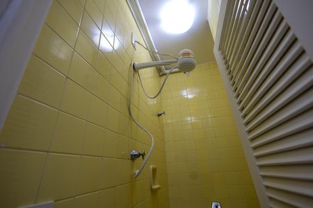 Apartamento para alugar com 70m², 3 quartos e sem vaga Apartamento para alugar com 70m², 3 quartos e sem vagaBanheiro de Serviço