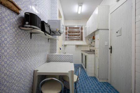 Apartamento para alugar com 70m², 3 quartos e sem vaga Apartamento para alugar com 70m², 3 quartos e sem vagaCozinha