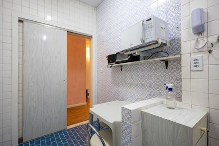 Apartamento para alugar com 70m², 3 quartos e sem vaga Apartamento para alugar com 70m², 3 quartos e sem vagaCozinha