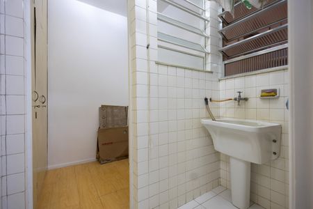 Apartamento para alugar com 70m², 3 quartos e sem vaga Apartamento para alugar com 70m², 3 quartos e sem vagaÁrea de Serviço