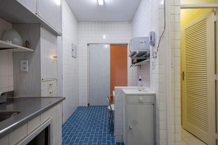 Apartamento para alugar com 70m², 3 quartos e sem vaga Apartamento para alugar com 70m², 3 quartos e sem vagaCozinha